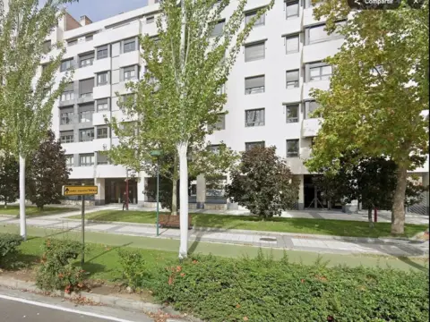 Piso en Avenida de Zamora, 31